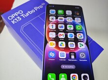 OPPO K13 Turbo Pro Purple Phantom 256GB/16GB