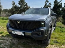 Changan K50 (Hunter), 2024 il