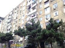 2-otaqlı mənzil, M.Hadi küç.2-ci kvartal, 55 m²