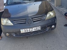 Renault Logan, 2013 il