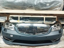 Mercedes W221 3.5 AMG Line 2008-2013 ön buferi