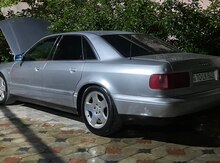 Audi A8, 1996 il