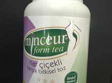 Minceur arıqlama çayı