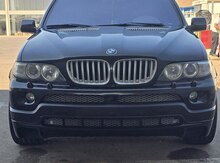 BMW X5, 2004 il