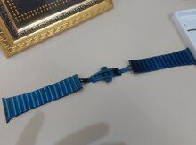 Apple Watch kəməri
