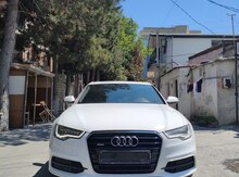 Audi A6, 2013 il