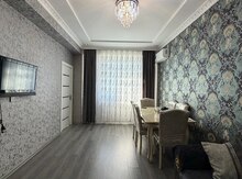 2-otaqlı yeni tikili, Masazır qəs., 44 m²