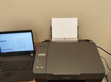 Printer Canon g2420