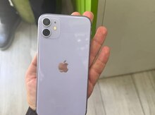 Apple iPhone 11 Purple 64GB/4GB