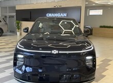 Changan Qiyuan Q07, 2025 il
