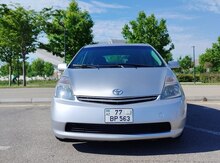 Toyota Prius, 2008 il