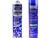 Sprey təmizləyici MECHANIC 530 Pro (750ml)