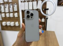 Apple iPhone 15 Pro Natural Titanium 256GB/8GB