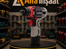 Vintaçan Makute (batareyalı) 12V