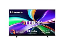 Televizor Hisense QLED 75E7Q