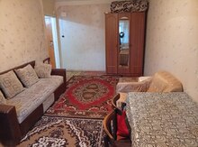 2-otaqlı mənzil kirayə verilir, Sumqayıt ş., 35 m²