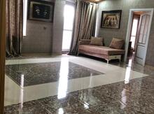 2-otaqlı yeni tikili kirayə verilir, Xırdalan ş., 80 m²