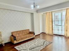2-otaqlı yeni tikili, Həsən bəy Zərdabi pr., 70 m²