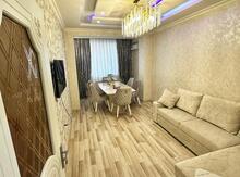 3-otaqlı yeni tikili, Xırdalan ş., 85 m²