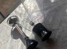 Elektrikli əl çırpıçısı