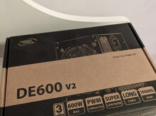 DeepCool DE600 v2 600W