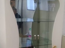 Qonaq otağı mebeli