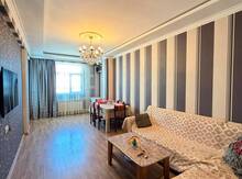 3-otaqlı yeni tikili, Yasamal r., 85 m²