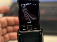 Nokia 8800 Sapphire Arte Black