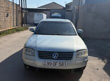 Volkswagen Passat, 2004 il