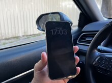 Apple iPhone 15 Pro Natural Titanium 128GB/8GB