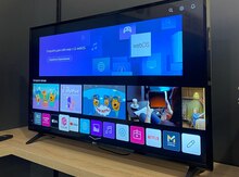 Televizor LG SMART