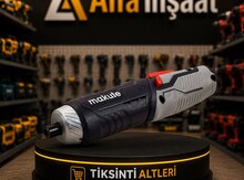 Batareyalı drel Makute 3.7V