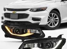Chevrolet Malibu 2016-2019 ön farası