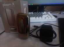 Tütün qızdırıcısı Ploom X