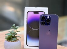 Apple iPhone 14 Pro Deep Purple 128GB/6GB