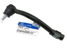 Hyundai Elantra 2010-2014 sükan linginin başlığı