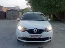Renault Logan, 2014 il