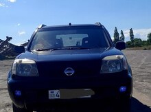 Nissan X-Trail, 2001 il