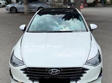 Hyundai Sonata, 2022 il