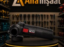 Künclü cilalama maşını TEH TG12509V