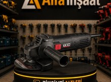 Künclü cilalama maşını TEH TG12508