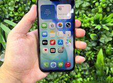 Apple iPhone 15 Pro Black Titanium 128GB/8GB