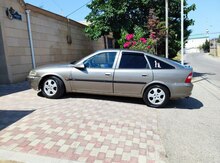 Opel Vectra, 1997 il