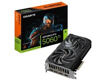 Video kart Gigabyte RTX 5060Ti 16GB Windforce