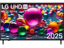 Телевизор LG 65UA75009LA.AMCN