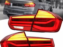 BMW F10, F30 full LED stop faraları