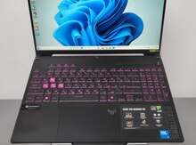 ASUS TUF Gaming F16 FX607VU-RL046 90NR0N06-M00310