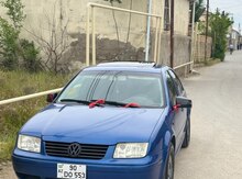 Volkswagen Jetta, 2000 il