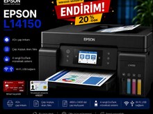Printer Epson EcoTank L14150