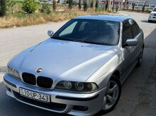 BMW 525, 1999 il
